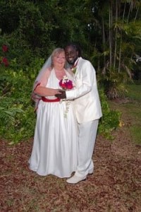 Barbados Wedding
