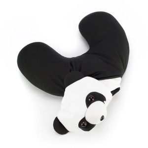Panda Travel Pillow